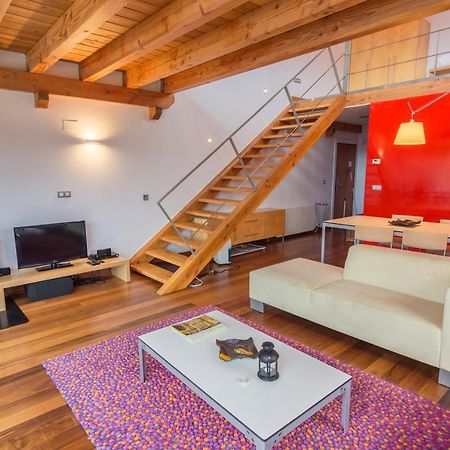 Borda Aranzazu Apartment Onate Luaran gambar