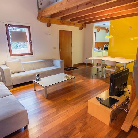 Borda Aranzazu Apartment Onate Luaran gambar