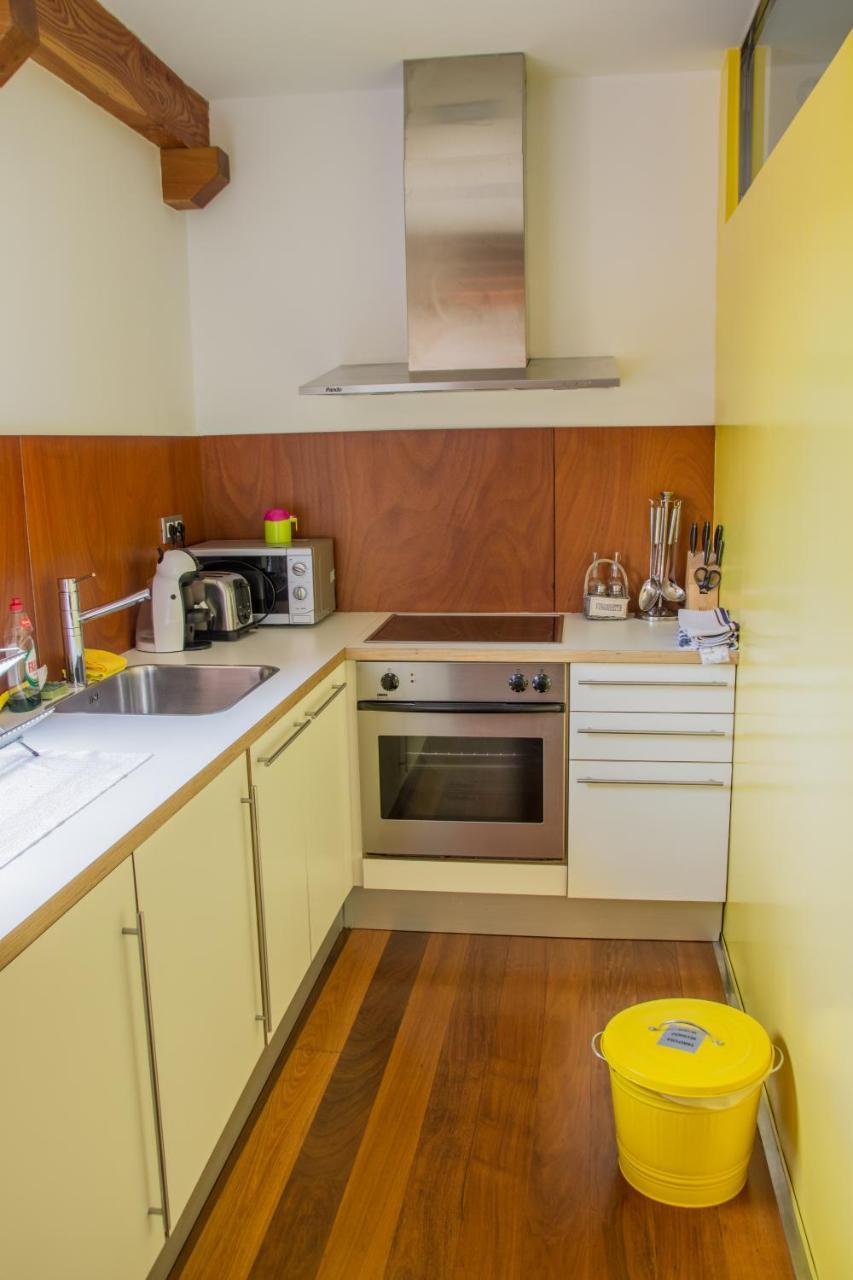 Borda Aranzazu Apartment Onate Luaran gambar
