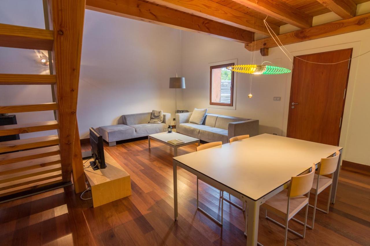 Borda Aranzazu Apartment Onate Luaran gambar