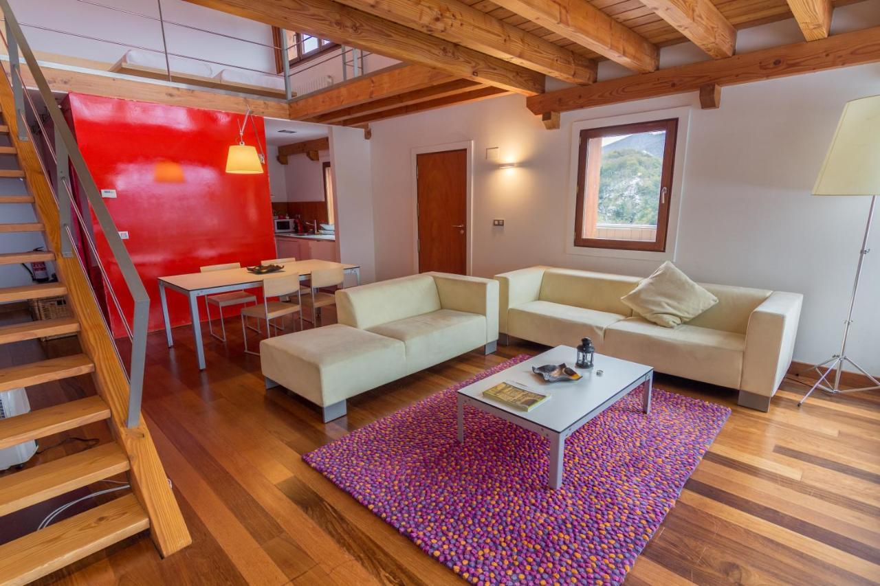 Borda Aranzazu Apartment Onate Luaran gambar