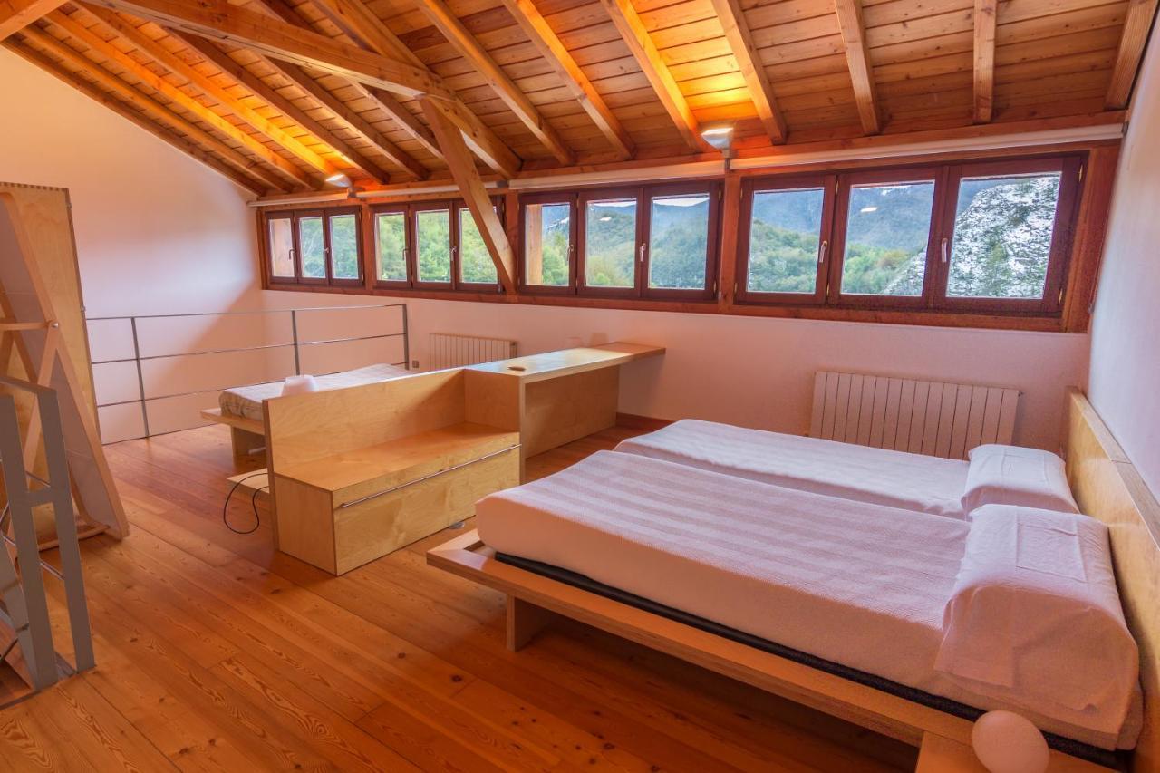 Borda Aranzazu Apartment Onate Luaran gambar