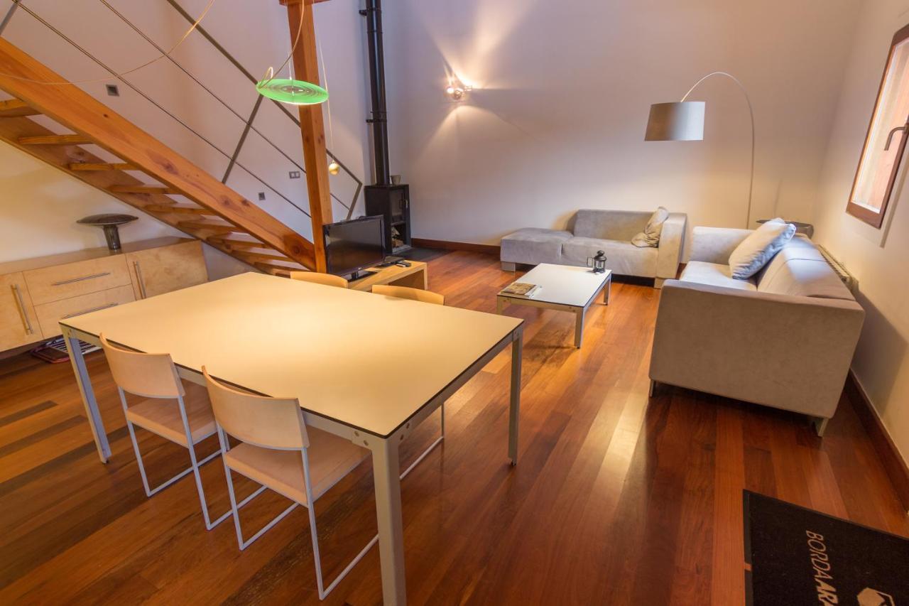 Borda Aranzazu Apartment Onate Luaran gambar