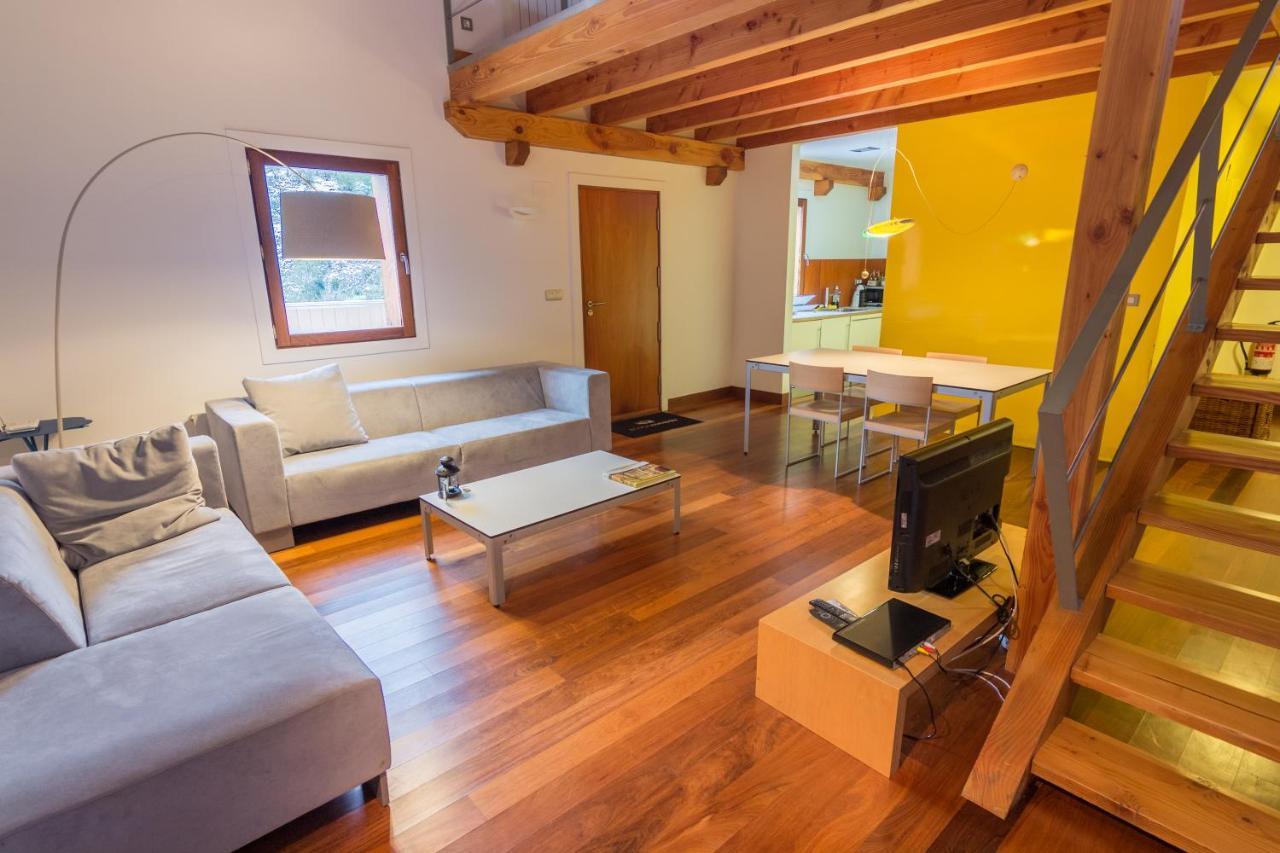 Borda Aranzazu Apartment Onate Luaran gambar